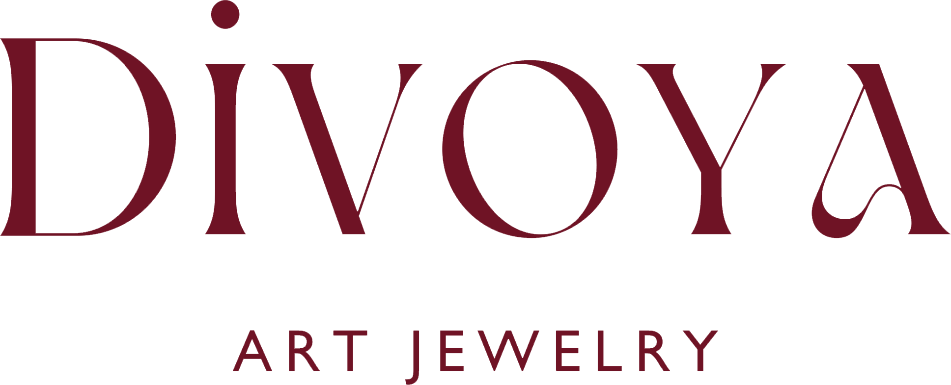 Divoya Art Jewelry